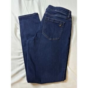 Two by Vince Camuto Dark Denim Skinny Jeans 30/10
